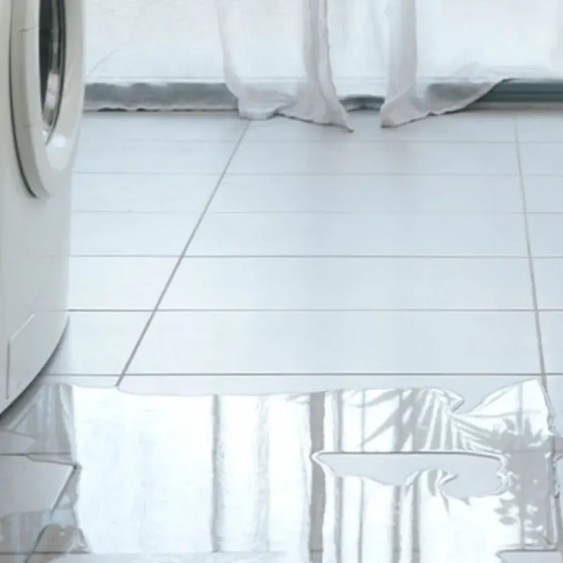Appliance Leak Cleanup in Pittsburgh, PA