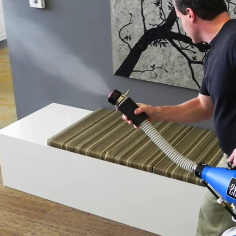 Professional Odor Removal in Pittsburgh, PA